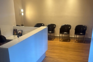 Sala Comercial - Bairro Barro Vermelho - Vitória/ES